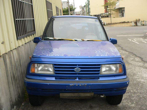 長(zhǎng)沙報(bào)廢汽車回收